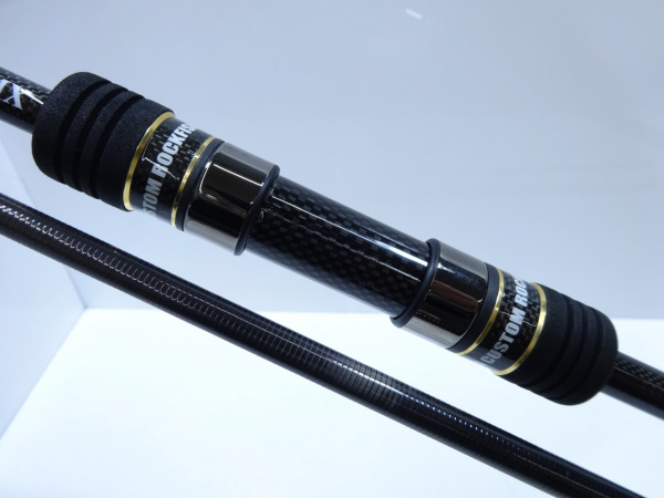 １７ブラックスター ハード